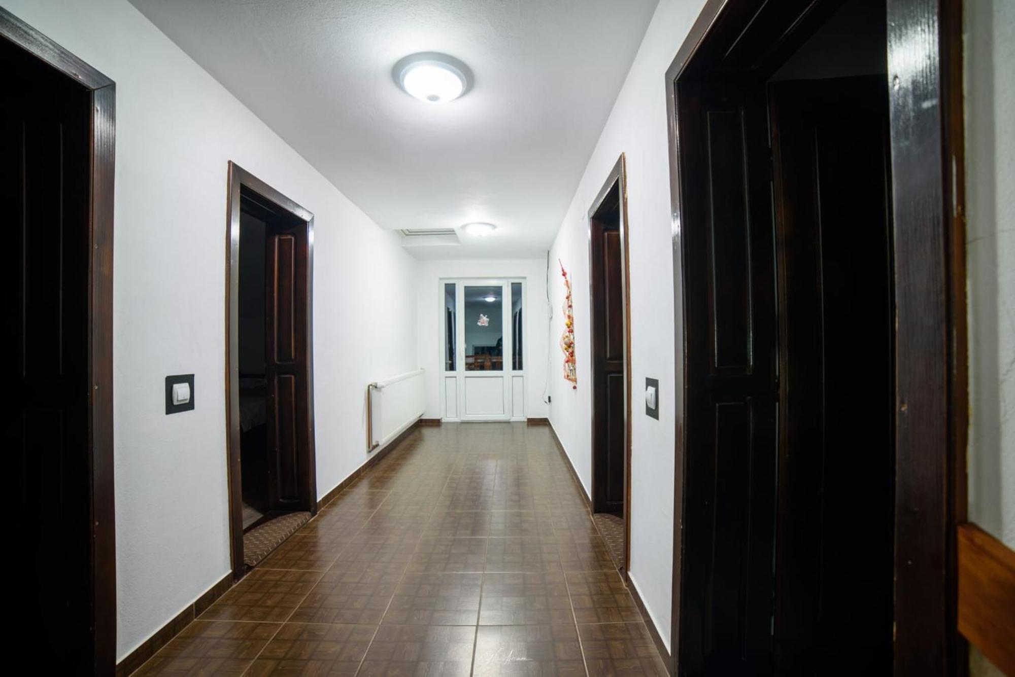 Cabana Georgiana Арьешени Экстерьер фото