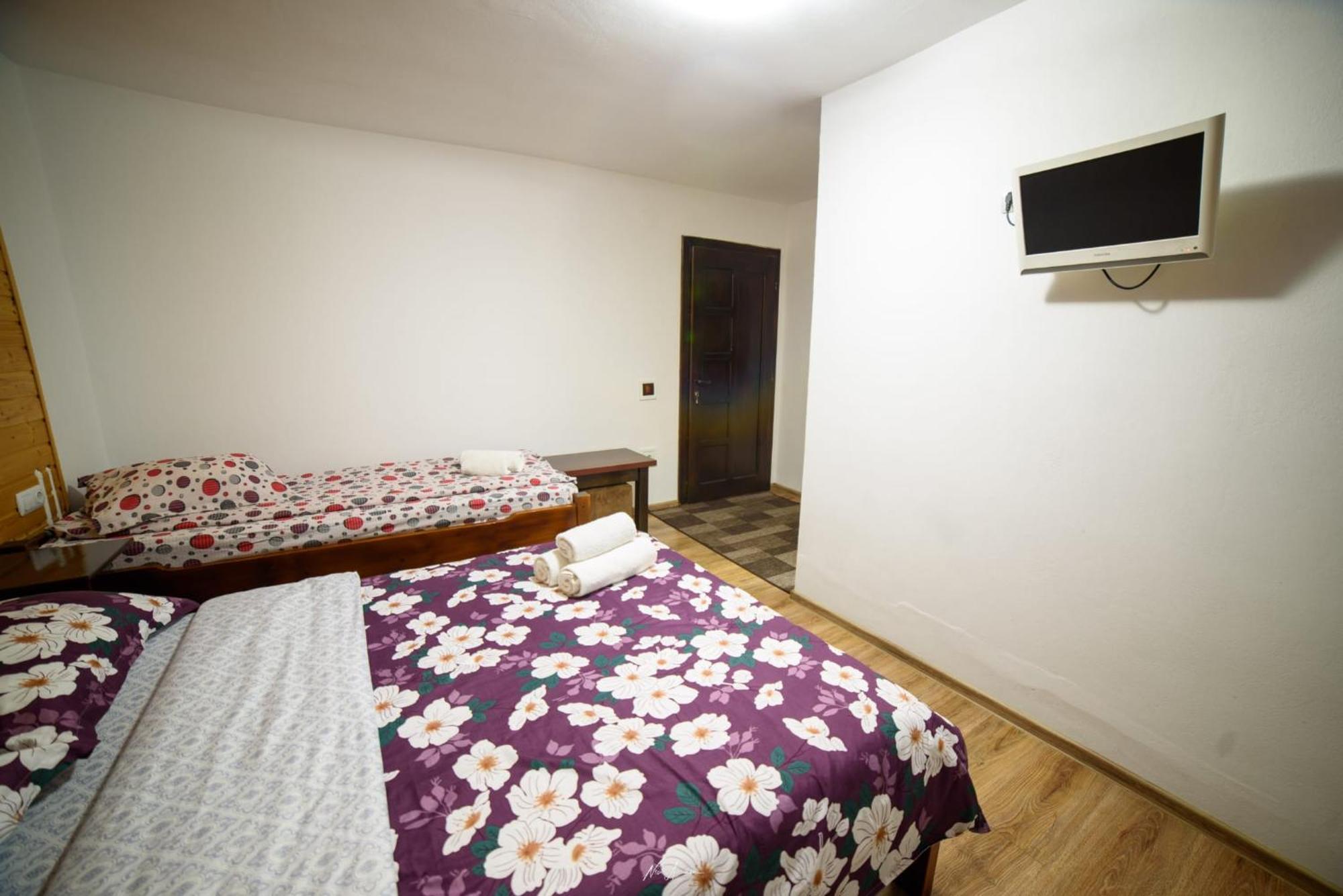 Cabana Georgiana Арьешени Экстерьер фото